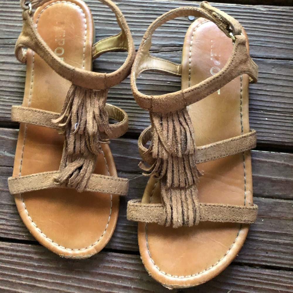 Shoes